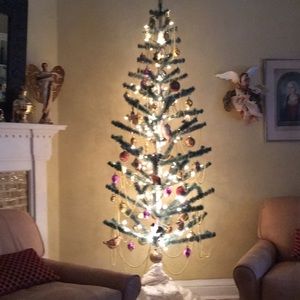 Meet your Posher, Eileen